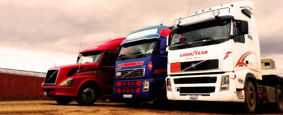 Transporte Nacional